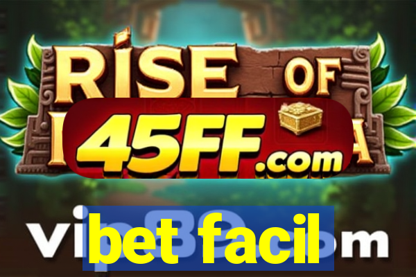 bet facil